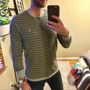 🤘🤘 Original Penguin Reversible Crew Neck